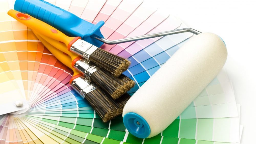 Choosing the Best Paint Colors for Home Staging