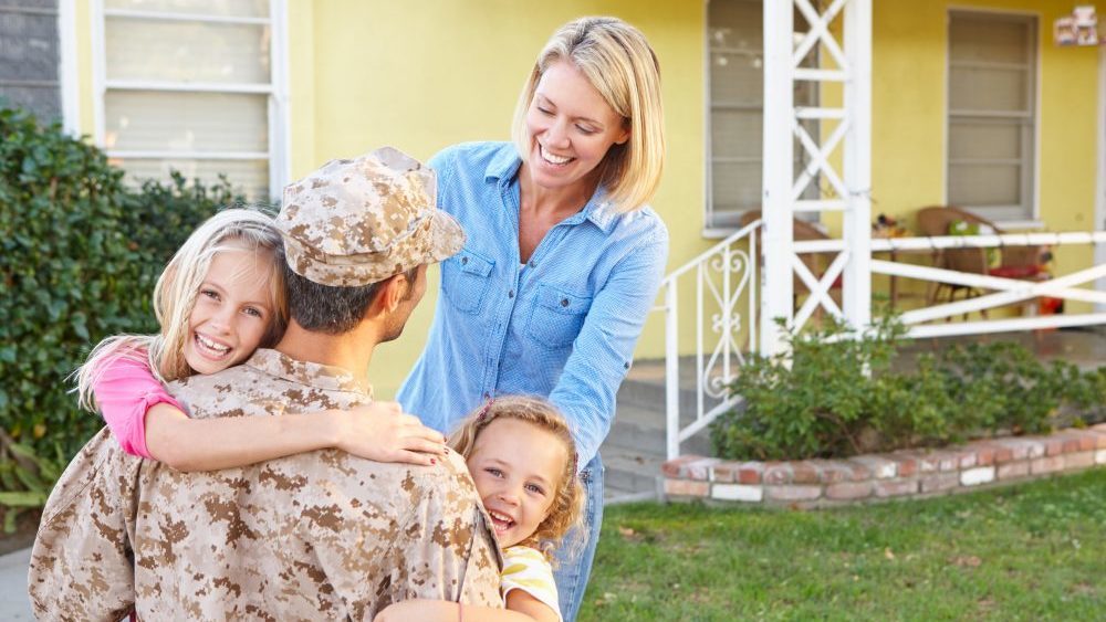 Finding a Military Friendly Real Estate Agent