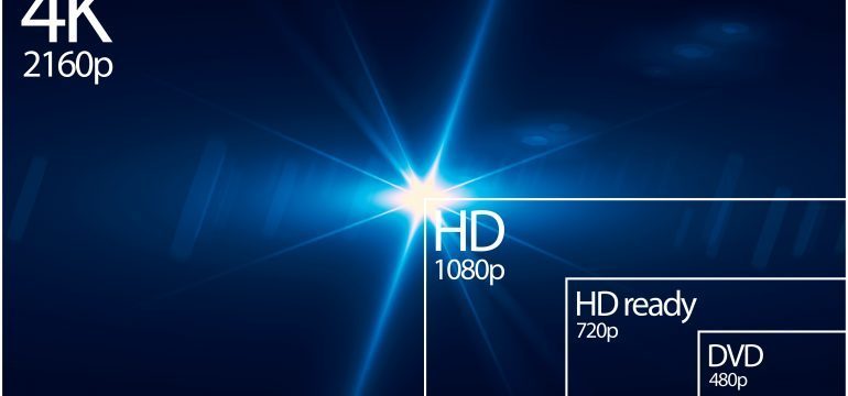 Television Technology: Getting Better All the Time
