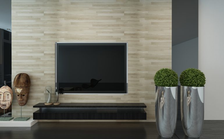 The Pros and Cons of Wall-Mounting a TV