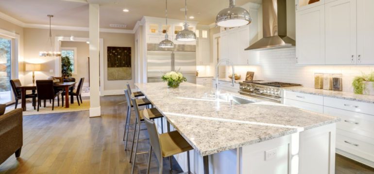 6 Bright Trends in Home Design