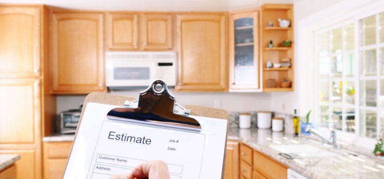 How to Hire and Work with a Contractor