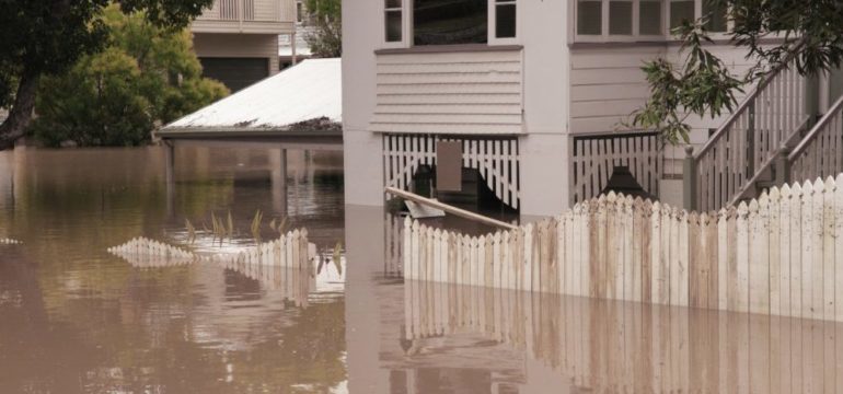 A Checklist: Being Prepared for Home Emergencies