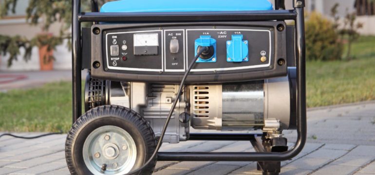 5 Advantages to New Portable Power Stations