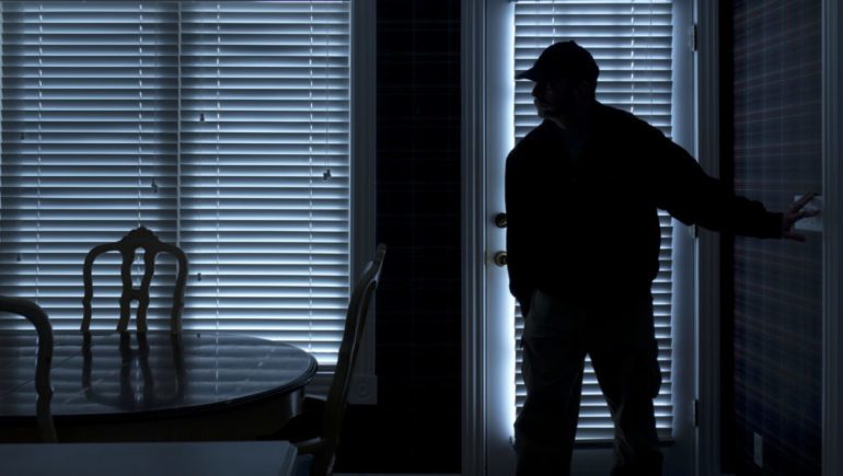 Eight Ways to Protect Your Home While on Vacation