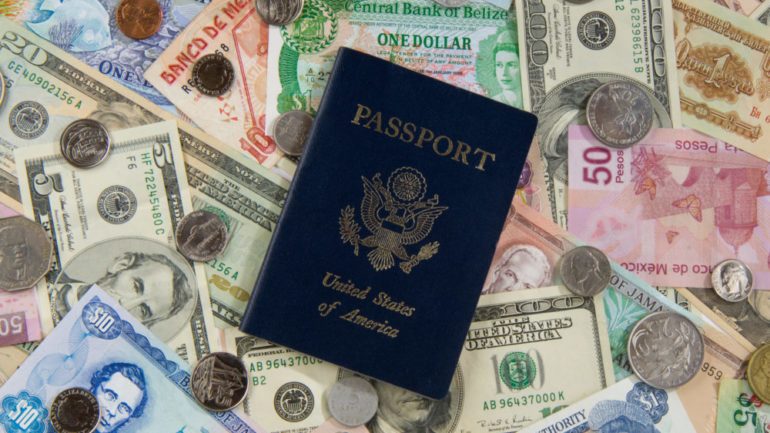 Four Things to Know About Cost-of-Living Allowances