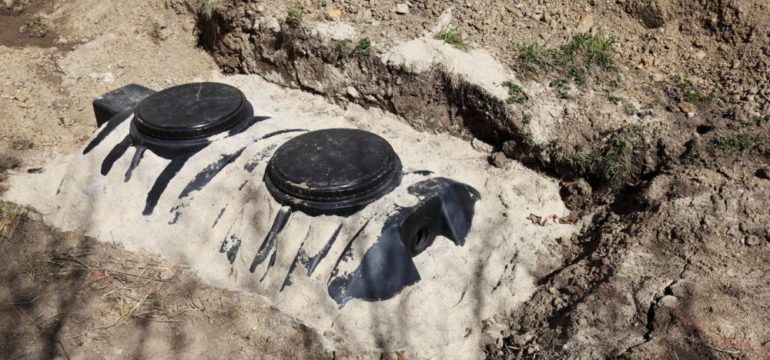 What Prospective Home Buyers Need to Know About Septic Systems
