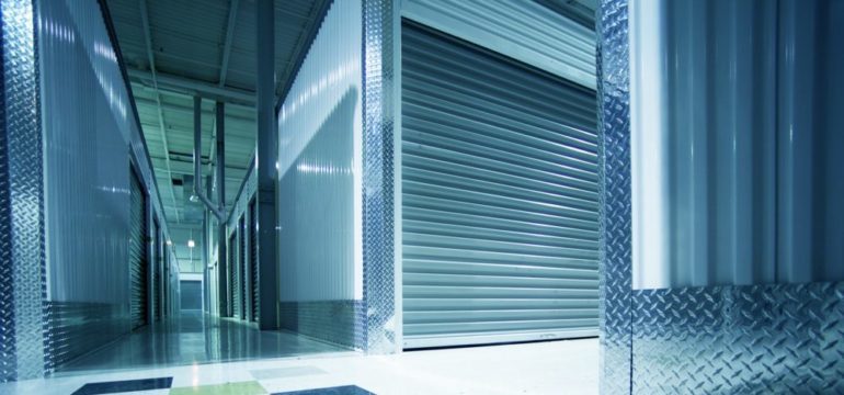 5 Things You Need to Know About Storage Units