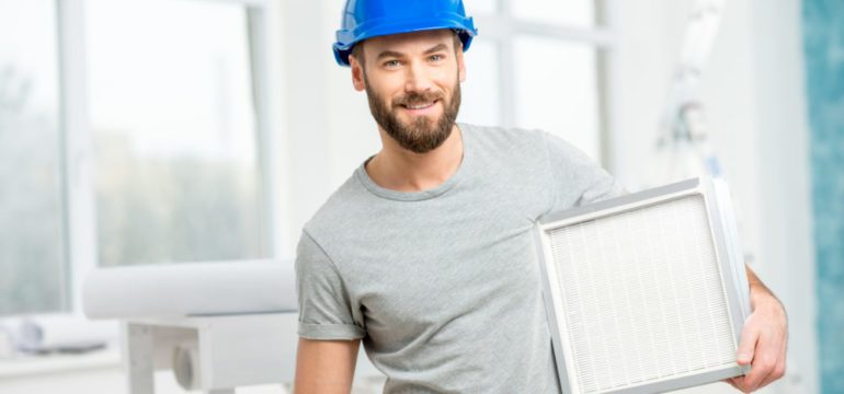 Benefits of Home Air Purifiers