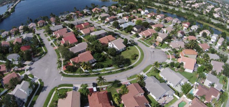 Is the First Rule of Real Estate Still Location, Location, Location?