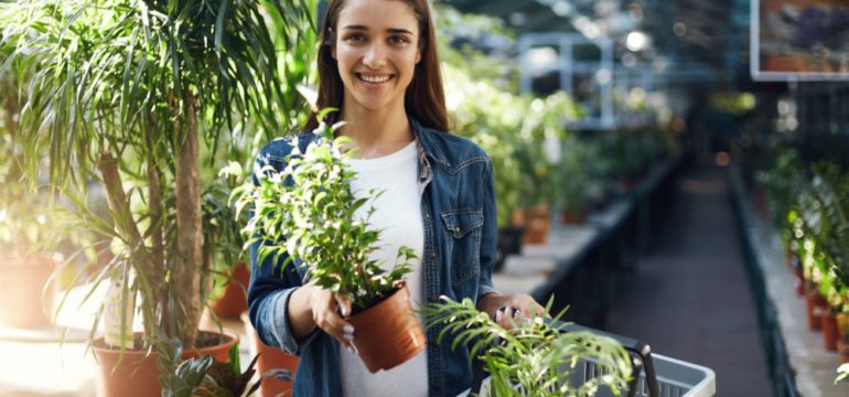 A Calendar for Shoppers: April’s Best Buys
