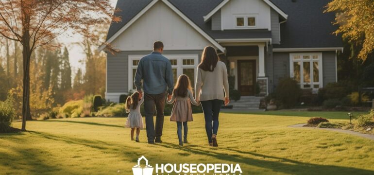 Houseopedia (Featured Image)